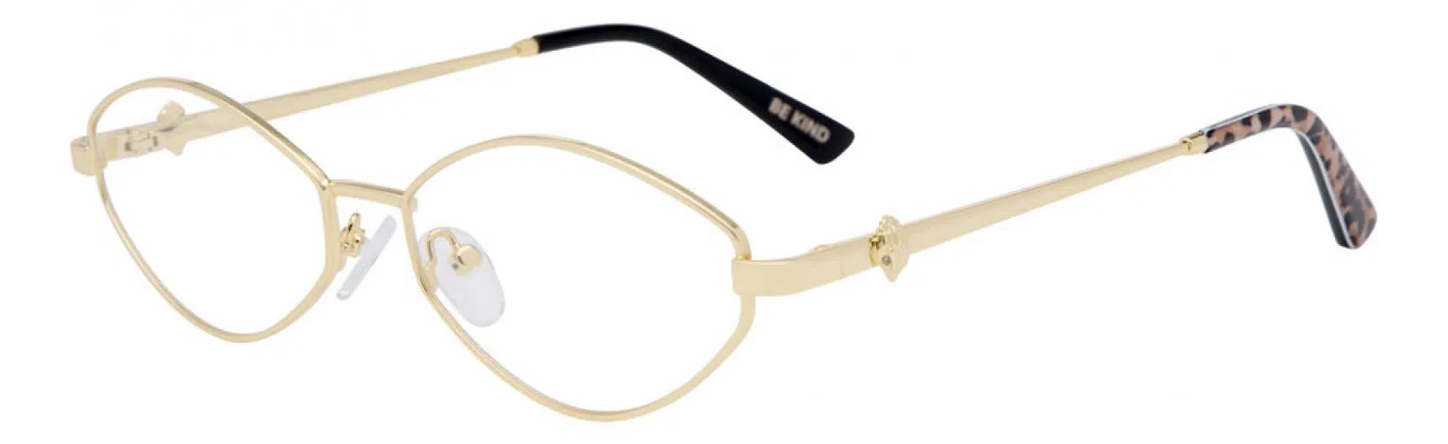Kurt Geiger KGL5031 Eyeglasses
